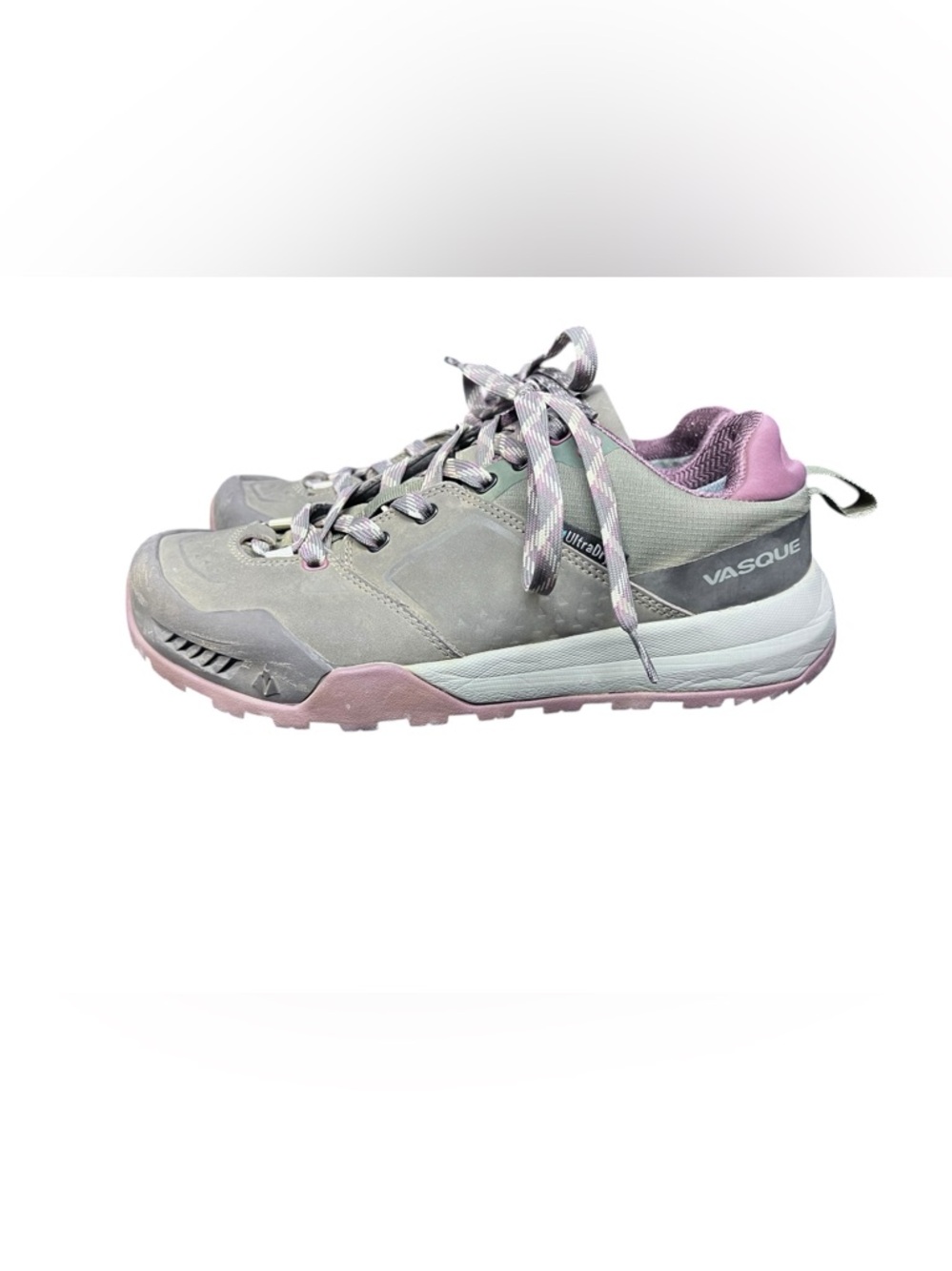 Vasque Womens low hikers - size 9 - Picture 2 of 7